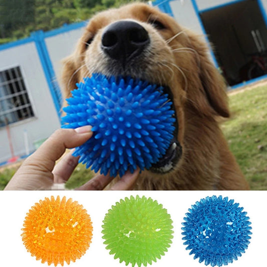 Pet Dog Toys Cat Puppy Sounding Toy