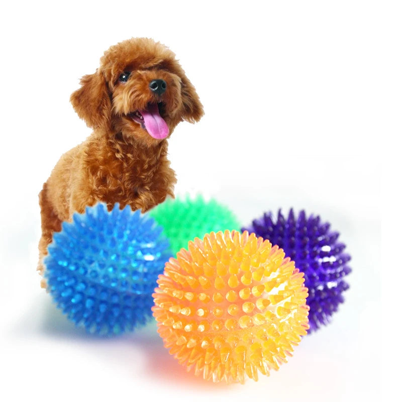 Pet Dog Toys Cat Puppy Sounding Toy