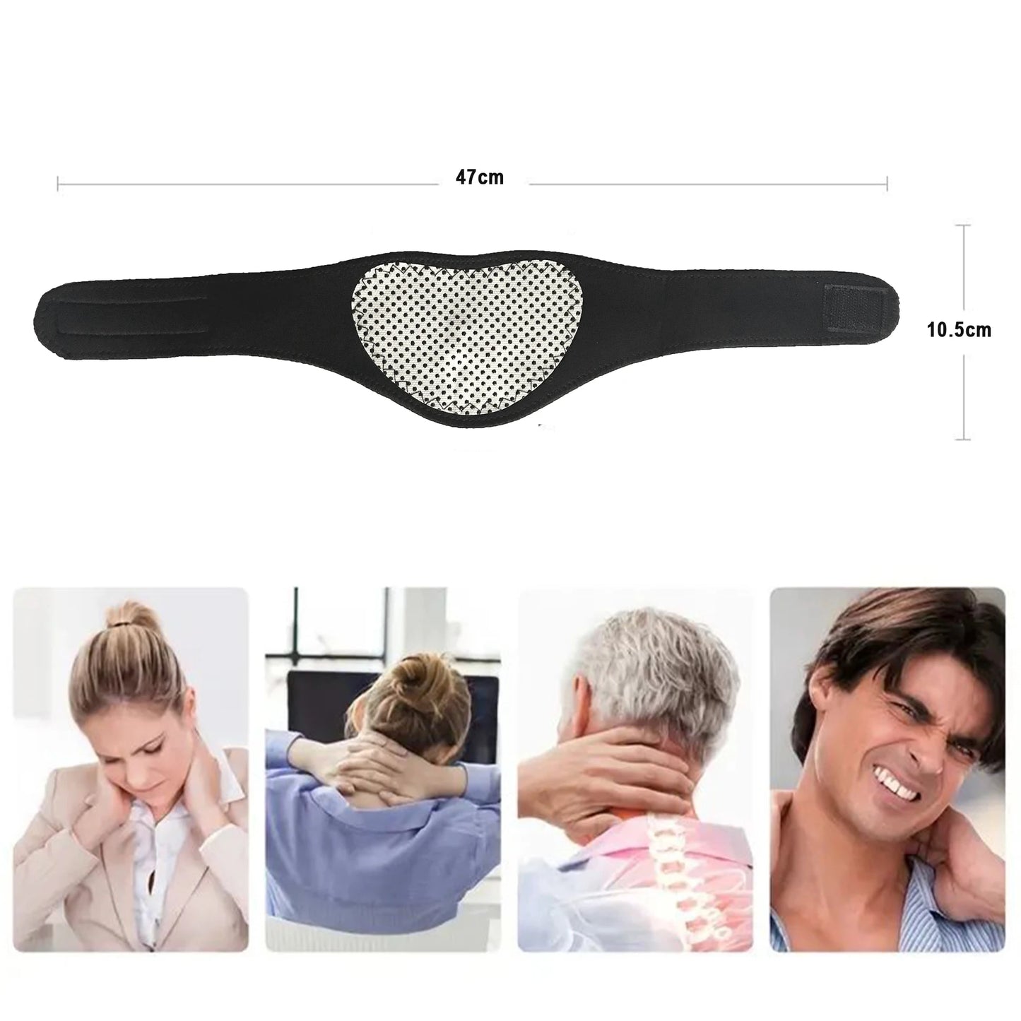 Neck Support Brace