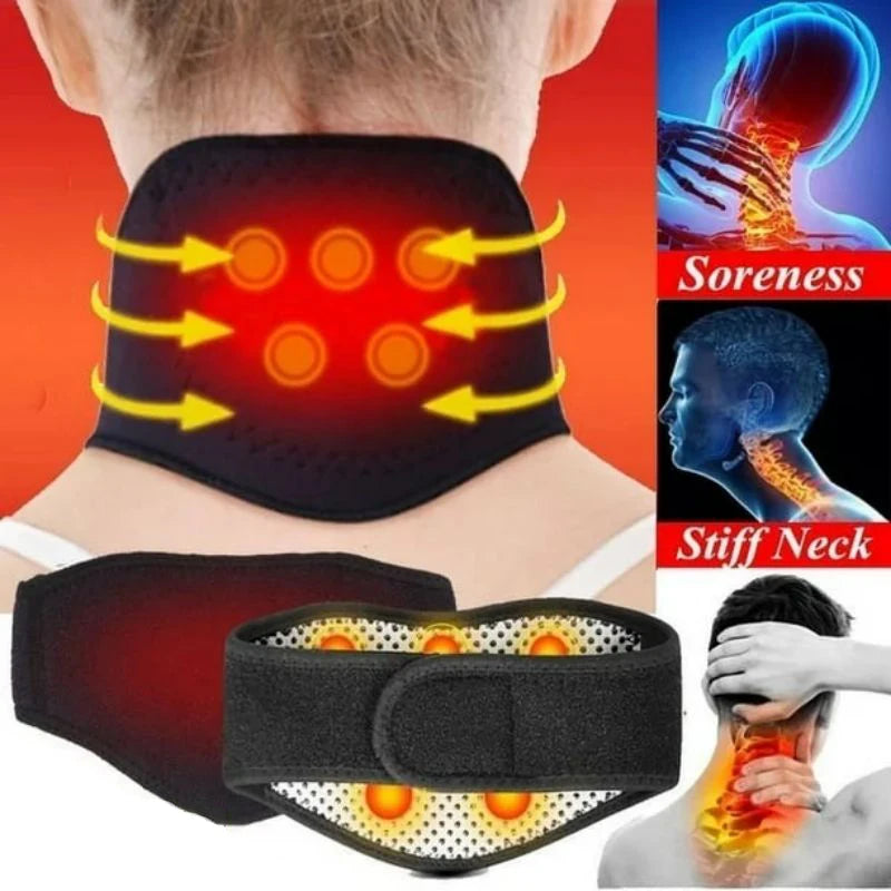 Neck Support Brace