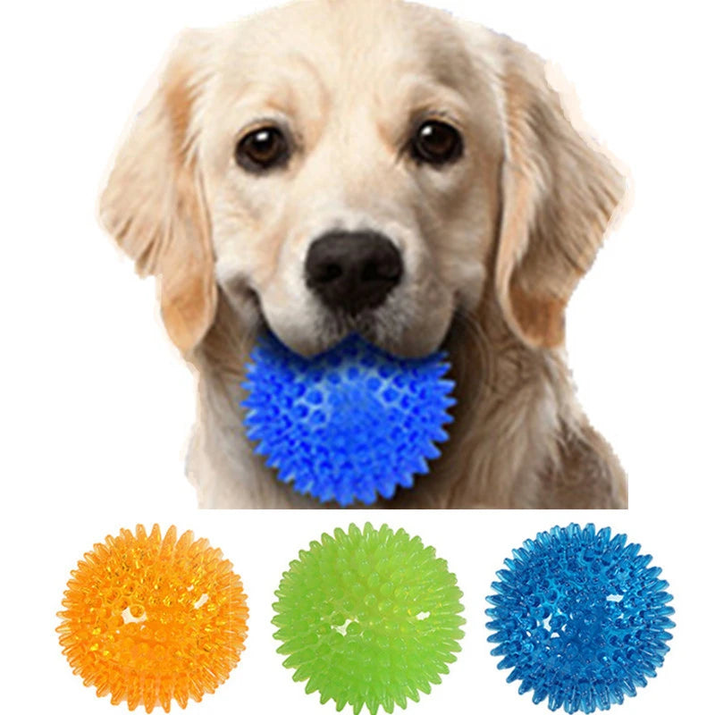 Pet Dog Toys Cat Puppy Sounding Toy